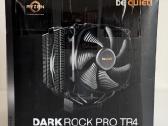 Procesoriaus aušintuvas Be Quiet Dark Rock Pro Tr4 - nuotraukos Nr. 6