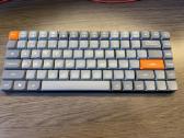 Mechaninė klaviatūra Keychron K3 Max Rgb