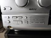 Technics sa dx940 - nuotraukos Nr. 5