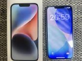 iPhone 14 256gb - nuotraukos Nr. 2
