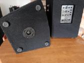 Aktyvios kolonėlės Subzero c15a - nuotraukos Nr. 6