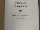 Edgaras Barouzas "Tarzanas džiunglėse" - nuotraukos Nr. 4