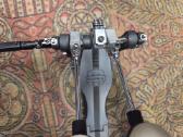 Mapex P600tw Mars Double Pedal - nuotraukos Nr. 2