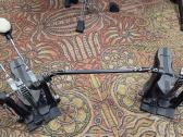 Mapex P600tw Mars Double Pedal - nuotraukos Nr. 3