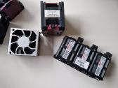 Serverio dalys Fan/psu - nuotraukos Nr. 4