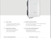 10kw saulės jėgainė su įrengimu visoje Lietuvoje - nuotraukos Nr. 3