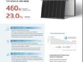 10kw saulės jėgainė su įrengimu visoje Lietuvoje - nuotraukos Nr. 6