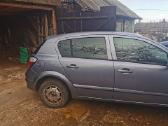 Opel Astra - nuotraukos Nr. 2