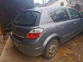 Opel Astra - nuotraukos Nr. 3