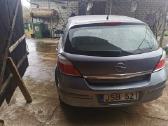 Opel Astra - nuotraukos Nr. 4