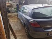 Opel Astra - nuotraukos Nr. 5