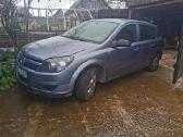 Opel Astra - nuotraukos Nr. 6