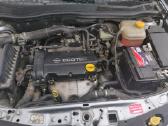 Opel Astra - nuotraukos Nr. 7