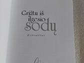 Grįžtu iš ilgesio sodų - nuotraukos Nr. 2