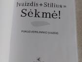 Įvaizdis + Stilius = Sėkmė ! - nuotraukos Nr. 2