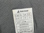 Rollerblade Zetrablade 47 - nuotraukos Nr. 11