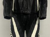 Dviejų dalių oda Dainese