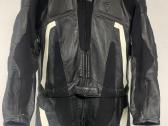 Dviejų dalių oda Dainese - nuotraukos Nr. 2