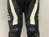 Dviejų dalių oda Dainese - nuotraukos Nr. 3