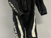 Dviejų dalių oda Dainese - nuotraukos Nr. 6