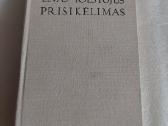 Prisikėlimas