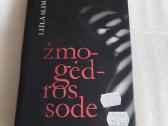 Žmogėdros sode