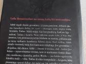 Žmogėdros sode - nuotraukos Nr. 3