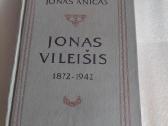 Jonas Vileišis 1872-1942
