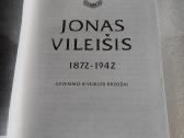Jonas Vileišis 1872-1942 - nuotraukos Nr. 2