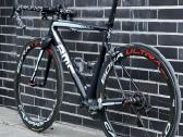 BMC Slr01 Altitude – 6.8kg – Bora Ultra di2 - nuotraukos Nr. 5
