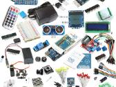 Arduino moduliukai - valdikliai geromis kainomis