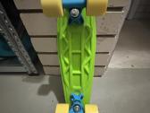 Riedlentė pennyboard Maui and Sons - nuotraukos Nr. 2