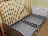 Lova 200x120 - nuotraukos Nr. 2