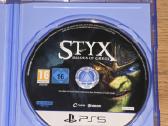 Styx blades of greed ps5 žaidimas - nuotraukos Nr. 3