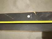 Riedlentė #Yeeha skateboards 8,25" Abec7 - nuotraukos Nr. 3