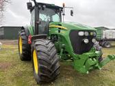 John Deere 7930 - nuotraukos Nr. 4