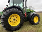 John Deere 7930 - nuotraukos Nr. 6