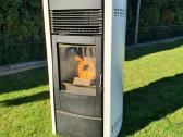 Granuline lrosnele Mcz Ego/star 8kw