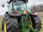 John Deere 7930 - nuotraukos Nr. 8