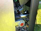 Granuline lrosnele Mcz Ego/star 8kw - nuotraukos Nr. 5