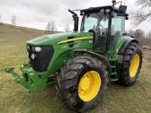 John Deere 7930 - nuotraukos Nr. 11