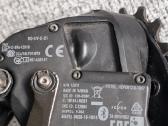 Sram Rival elektrinis galinis permetėjas - nuotraukos Nr. 6
