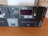 Dj grotuvas Denon dn-d4500 - nuotraukos Nr. 3