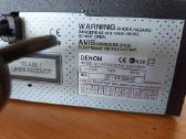 Dj grotuvas Denon dn-d4500 - nuotraukos Nr. 6