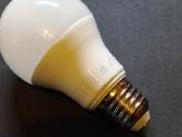 Zigbee lemputės ir sensoriai
