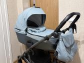 Tutis viva life 3 in 1 + isofix bazė - nuotraukos Nr. 2