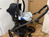 Tutis viva life 3 in 1 + isofix bazė - nuotraukos Nr. 3