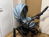 Tutis viva life 3 in 1 + isofix bazė - nuotraukos Nr. 4
