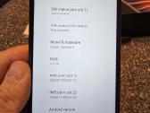 HTC Wildfire E - nuotraukos Nr. 9