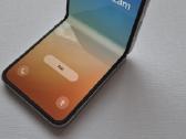 Samsung Galaxy Z Flip7 Fe